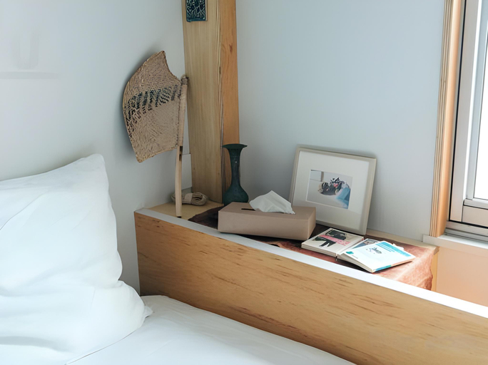 Bedroom 2, Hotel Residence Ohashi Kaikan by Re-rent Residence, Meguro