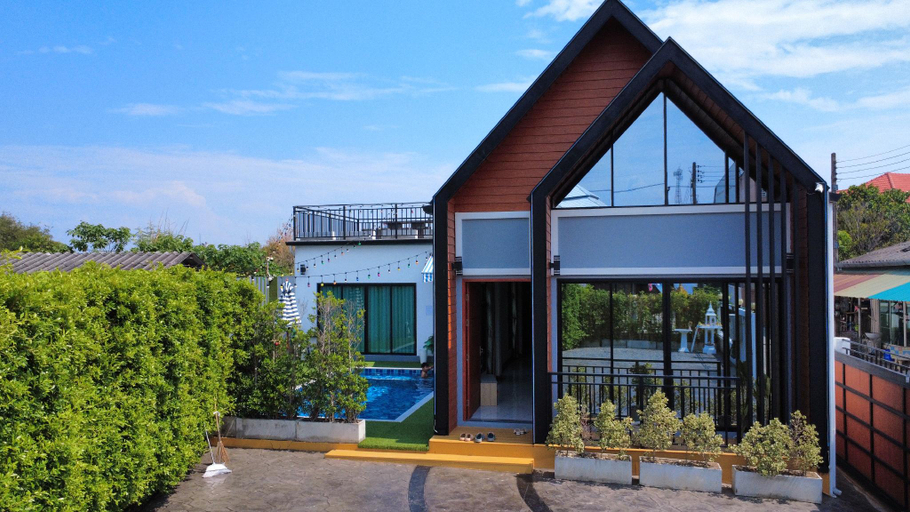 Others 2, Baan Salmon Pool Villa Chiang Mai, Mae Rim