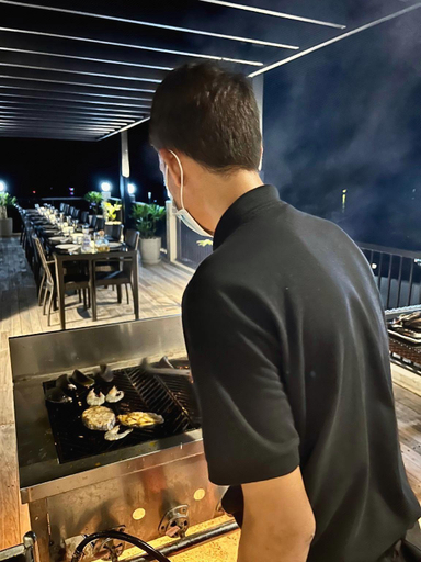Food & Drinks 5, S Resort El Nido Managed by H Hospitality Group - Newly Renovated, El Nido