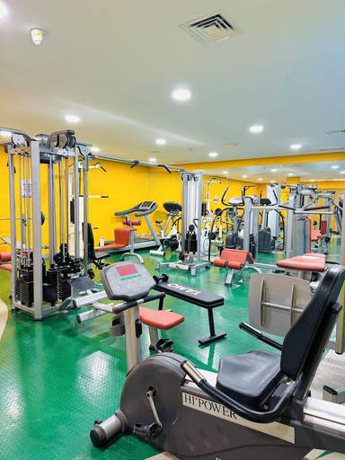 Others 2, Hotel La Cantuena - Adults Only, Madrid