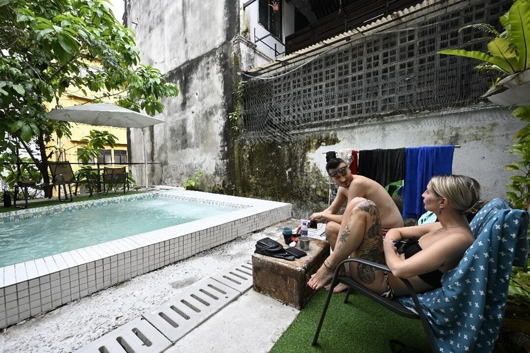 Pool 3, Poolside By Mingle, Kuala Lumpur