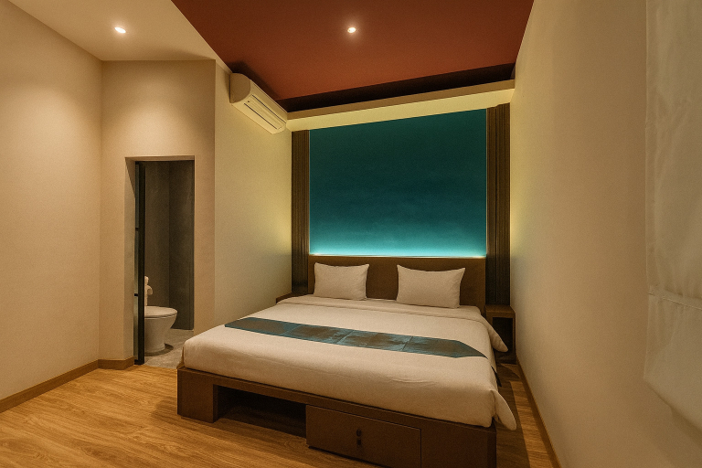 Others 3, Jazotel Batam, Batam