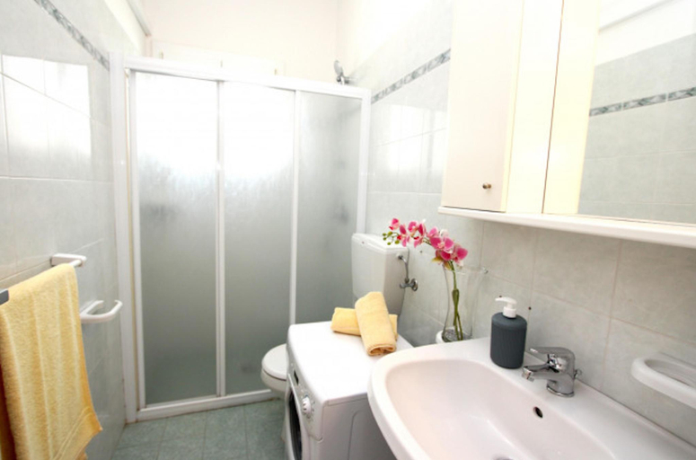 Bathroom 3, Gorgeous Villa close to the sea - By Beahost Rentals, Venezia