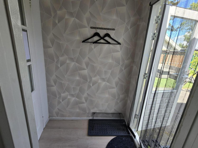 Public Area, Home in  the dancing forest, Barneveld