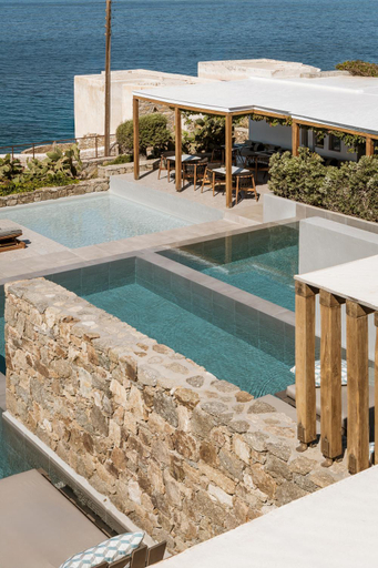 Sport & Beauty 2, Mykonos Soul Luxury Suites, South Aegean
