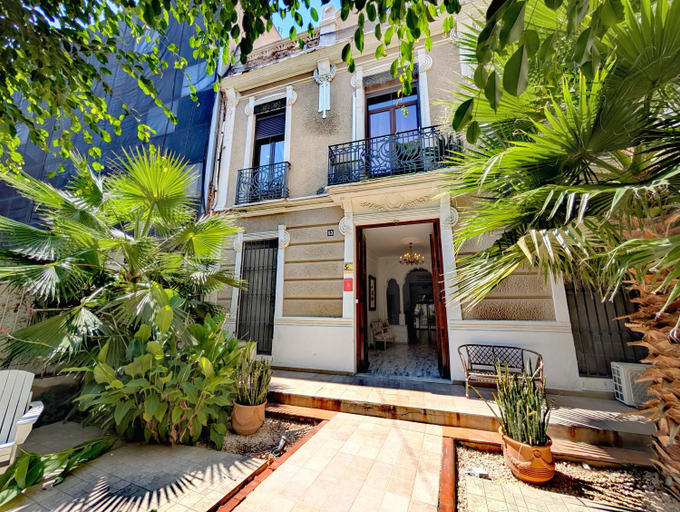 Exterior & Views 1, Portrait Boutique Guesthouse, Valencia