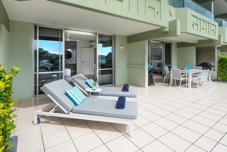 Sport & Beauty 4, Lagoon Apartments on Hamilton Island by HIHA, Whitsunday