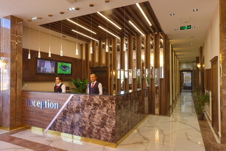 Public Area 2, Rest&More by Dedeman Mardin Kızıltepe, Kızıltepe