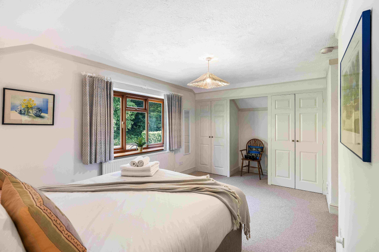 Room 2, Churchill Country Retreat By My Getaways, East Sussex