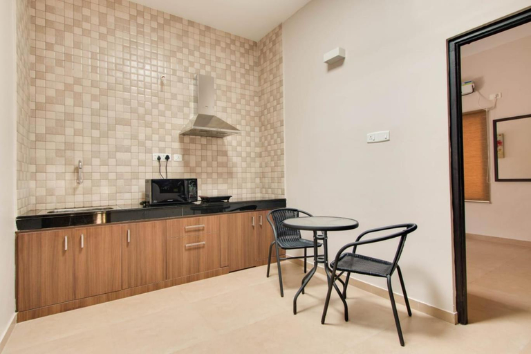 Others 5, Cornerstay Homestay Racecourse Coimbatore, Coimbatore