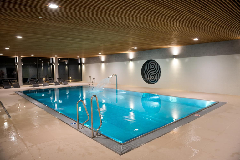 Others 5, Hotel S-PORT Veska, Olomouc