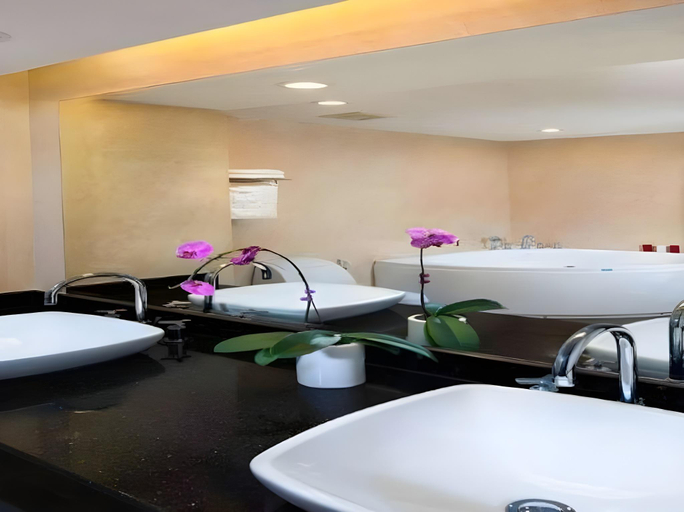 Bathroom 5, Elegant Suites Westlake, Tây Hồ