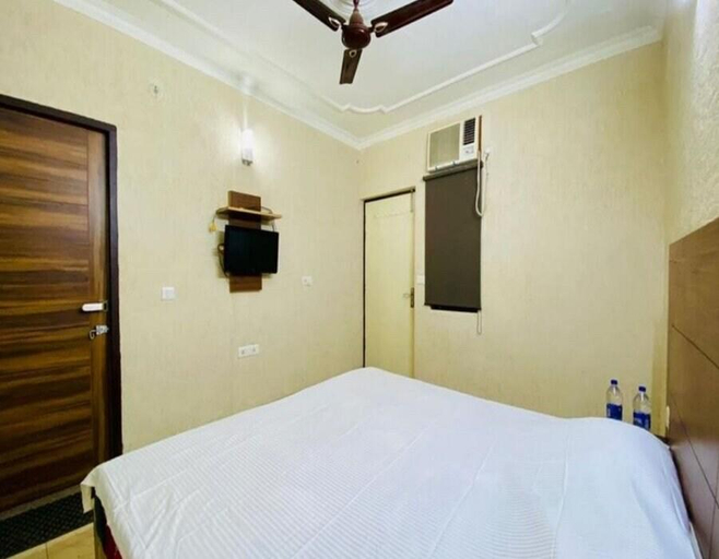 Others 5, Hotel Vijay Agra, Agra