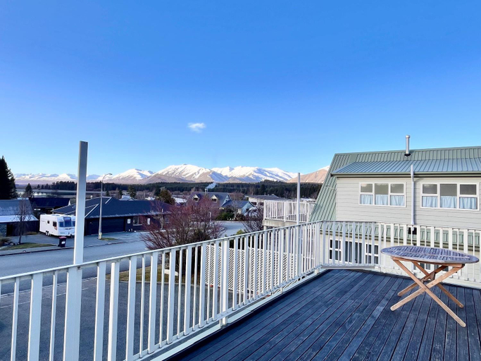 Others 3, Sunnyview - Lake Tekapo, Mackenzie