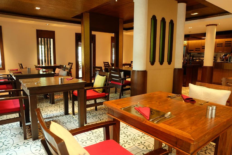 Food & Drinks 4, The Rim Chiangmai, Muang Chiang Mai