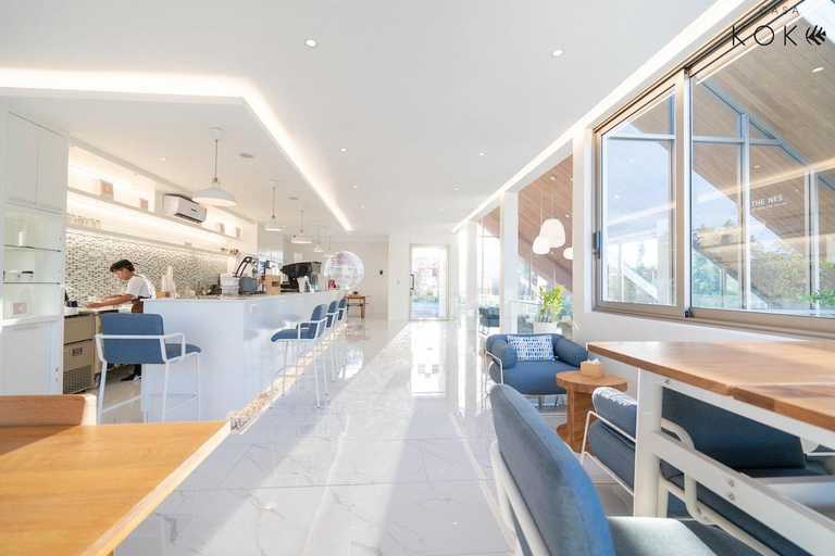 Food & Drinks, Villa Casa Koko - Luxury Modern Minimalism, Pulau Phuket