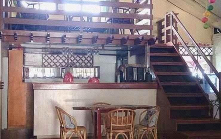 Others 5, Peria Seafront Pensione, Roxas