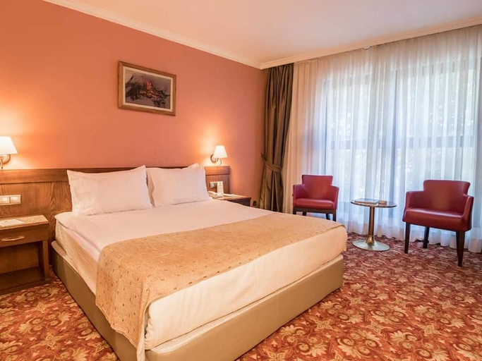 Bedroom 3, Hotel 2000 Kavaklıdere, Çankaya