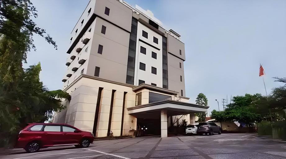 Exterior & Views 5, Grand Verona Hotel Samarinda, Samarinda