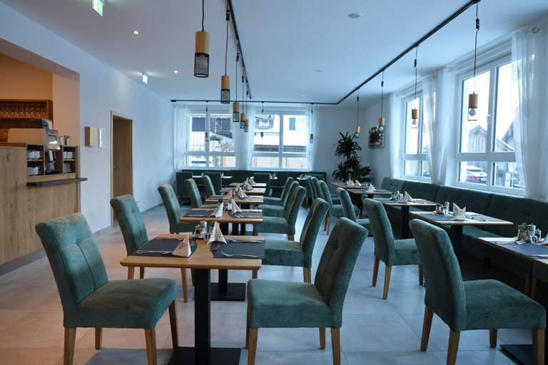 Food & Drinks 3, Gasthof Bergfried, Gmunden