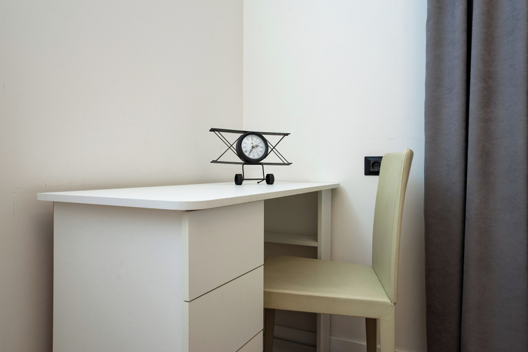 Interior, Apartment by Luxe Group SN290, Yerevan