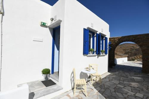 Others 5, Glafki Stay Flow Glow, South Aegean