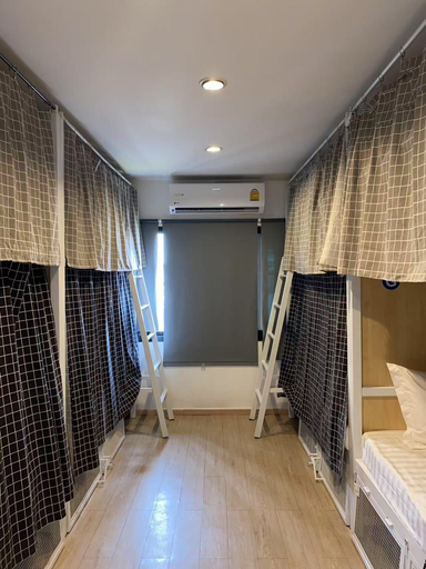 Room 5, BG PROSPER HOSTEL, Don Muang
