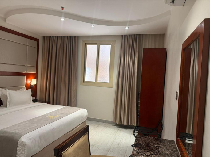 Bedroom 2, Toot house Jeddah, Jeddah