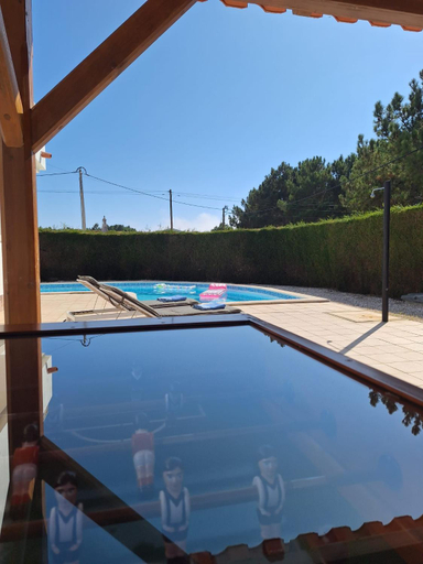 Sport & Beauty 4, Villa Flavia, Aljezur