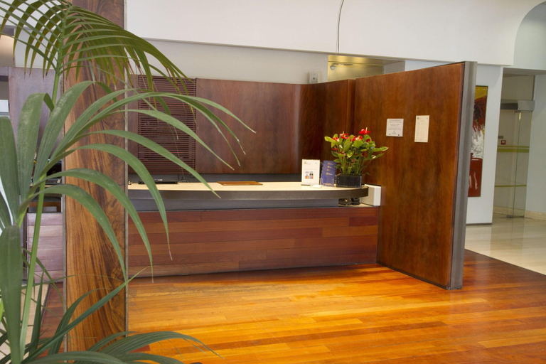 Public Area 3, Gran Hotel Albacete, Albacete