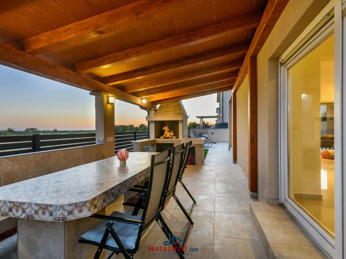 4, Villa Brionika Comfortable holiday residence, Vodnjan
