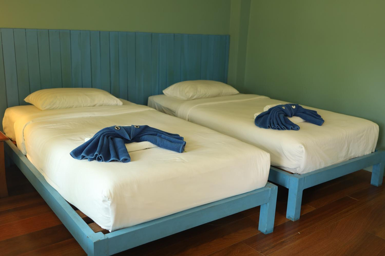 Bedroom 2, Samui Tonggad Resort, Ko Samui