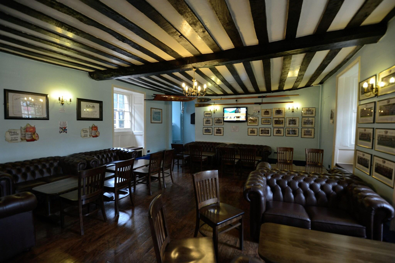 Food & Drinks 4, Christ s College Cambridge, Cambridgeshire
