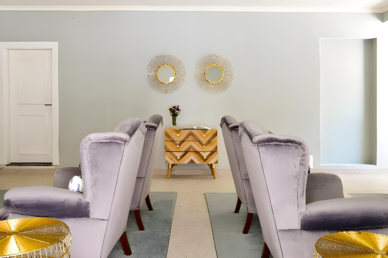 Public Area 4, Hotel Termal - Monchique, Monchique