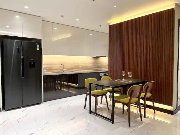 Others 5, Empire City View Luxury Apartment, District 2