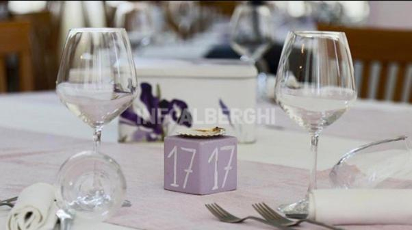 4, Hotel Arianna, Ravenna