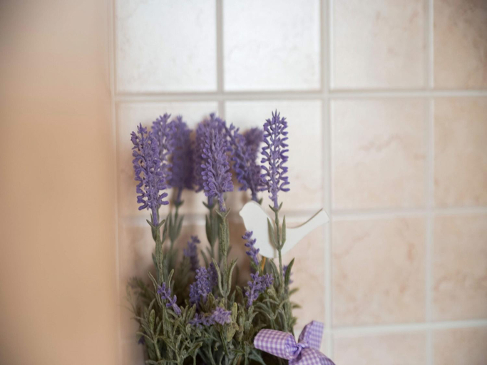 Bathroom 3, Country Home in Croatia with Pool and Farm Views, Crikvenica