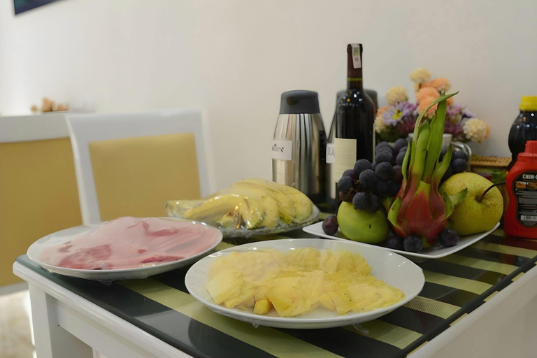 Food & Drinks 5, Hanoi Golden Hostel, Hoàn Kiếm
