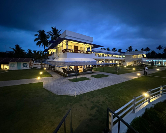 Others 5, MARINE PRIDE BEACH RESORT, Thiruvananthapuram