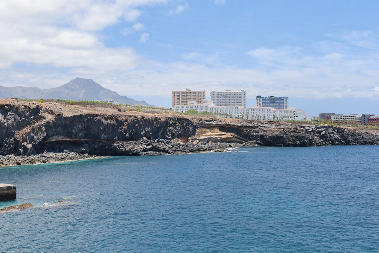 Others 2, Sleep on the sea, Santa Cruz de Tenerife