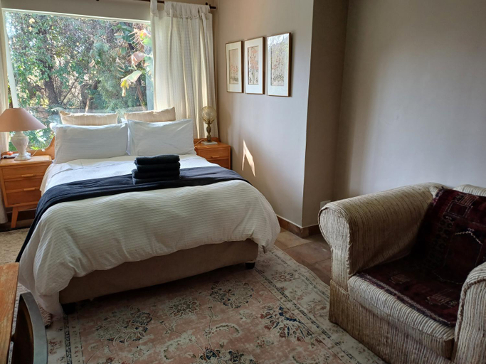 4, Camellia Haven, City of Tshwane