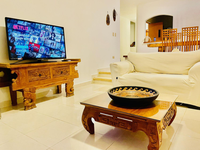 Others 3, Deluxe Balcony Room With Swimming Pool Air Conditioning and Parking, Cozumel