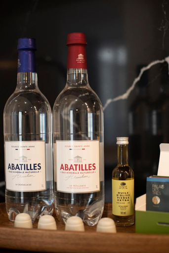 Food & Drinks 5, O'Lord, 4 Etoiles, Residence de Luxe Champs-Elysees, Paris