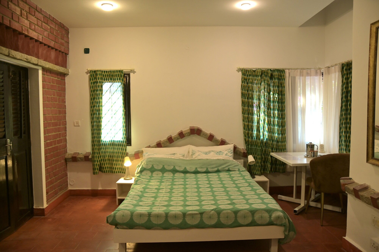 Room 3, Namma Ashram, Bangalore