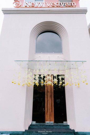 Exterior & Views, Alite Enclaves, Thrissur