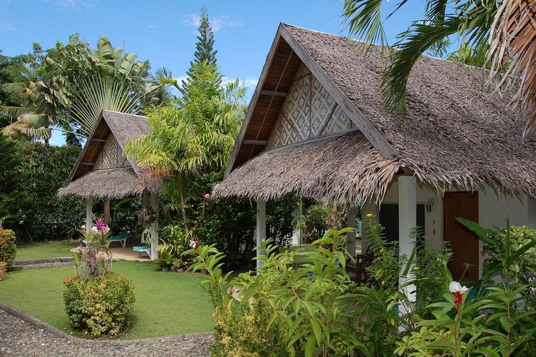 Others 5, Marcosas Cottages Resort, Moalboal