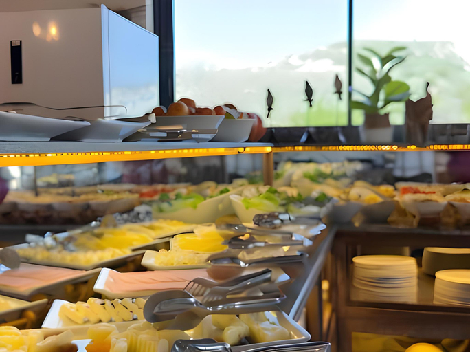 Food & Drinks 5, GARDEN SUITES CAPPADOCIA HOTEL, Nevşehir