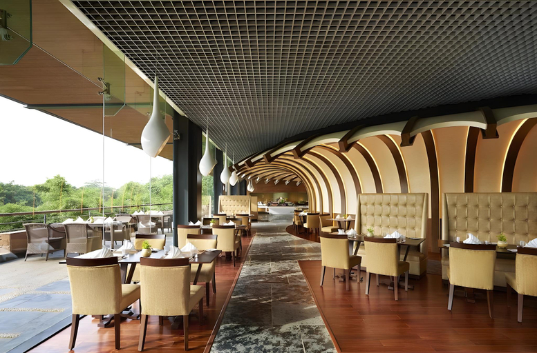 Food & Drinks 4, Taj Damdama Lake Resort & Spa, Gurugram, Gurgaon