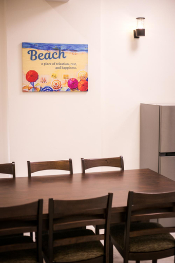 Food & Drinks, Bayu Beach Resort Apartment Seaview Private Beach, Port Dickson