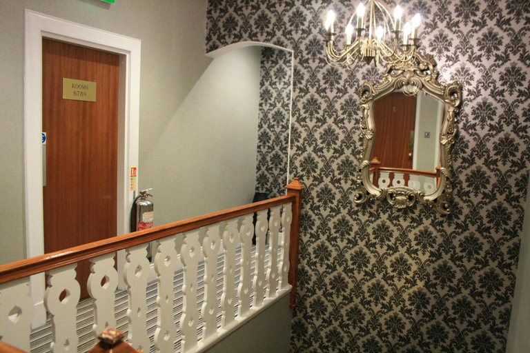 Public Area 2, North Kessock Hotel, Highland